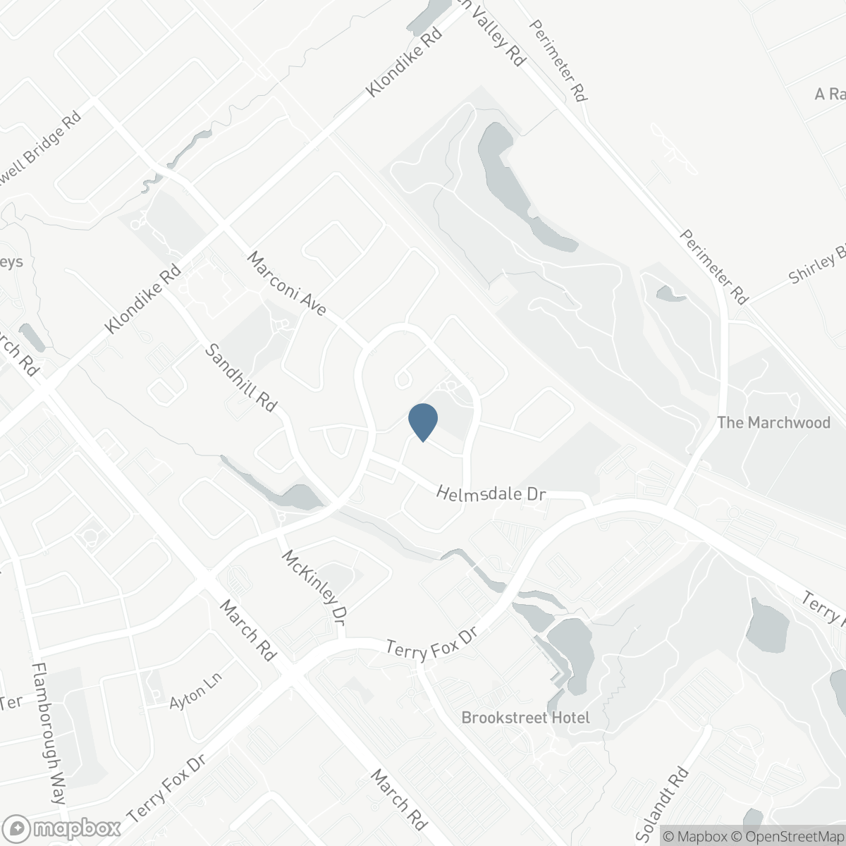 37 TOBERMORY CRESCENT, Ottawa, Ontario K2K 2S2
